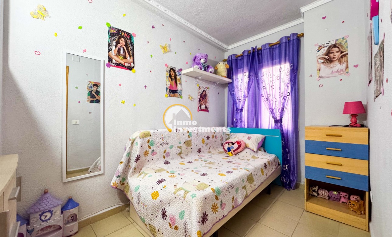 Resale - Apartment - La Mata - Torre la Mata