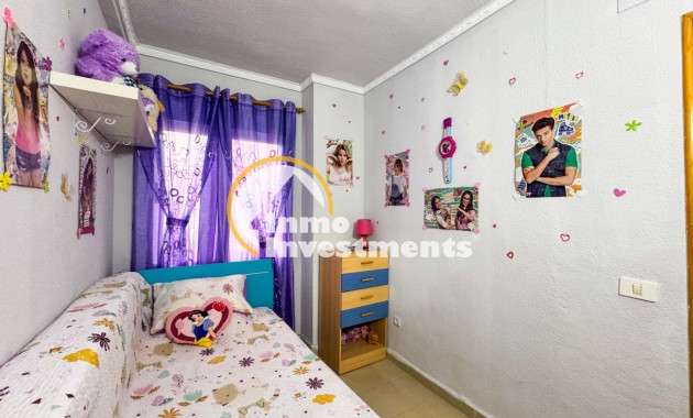 Resale - Apartment - La Mata - Torre la Mata