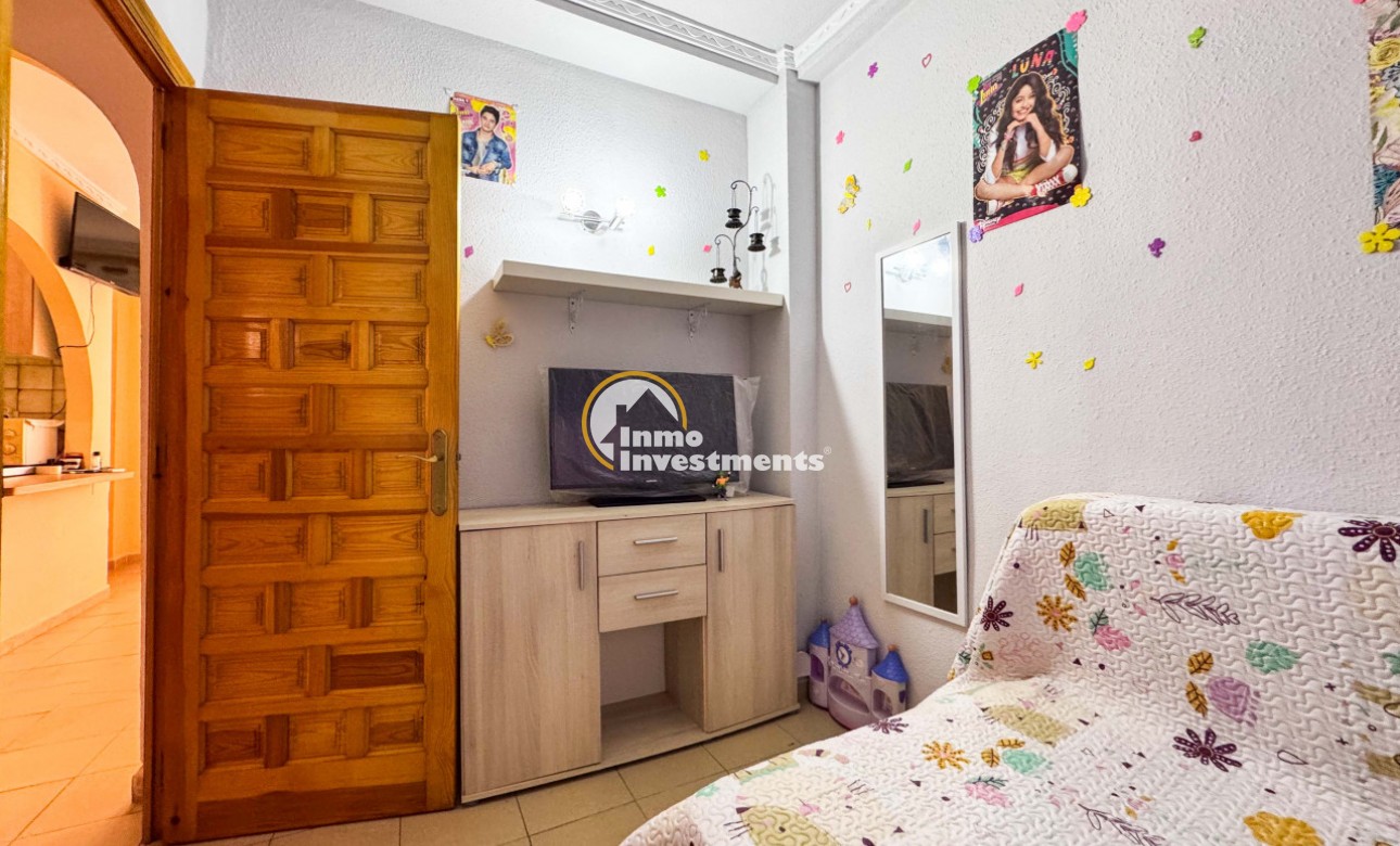 Resale - Apartment - La Mata - Torre la Mata