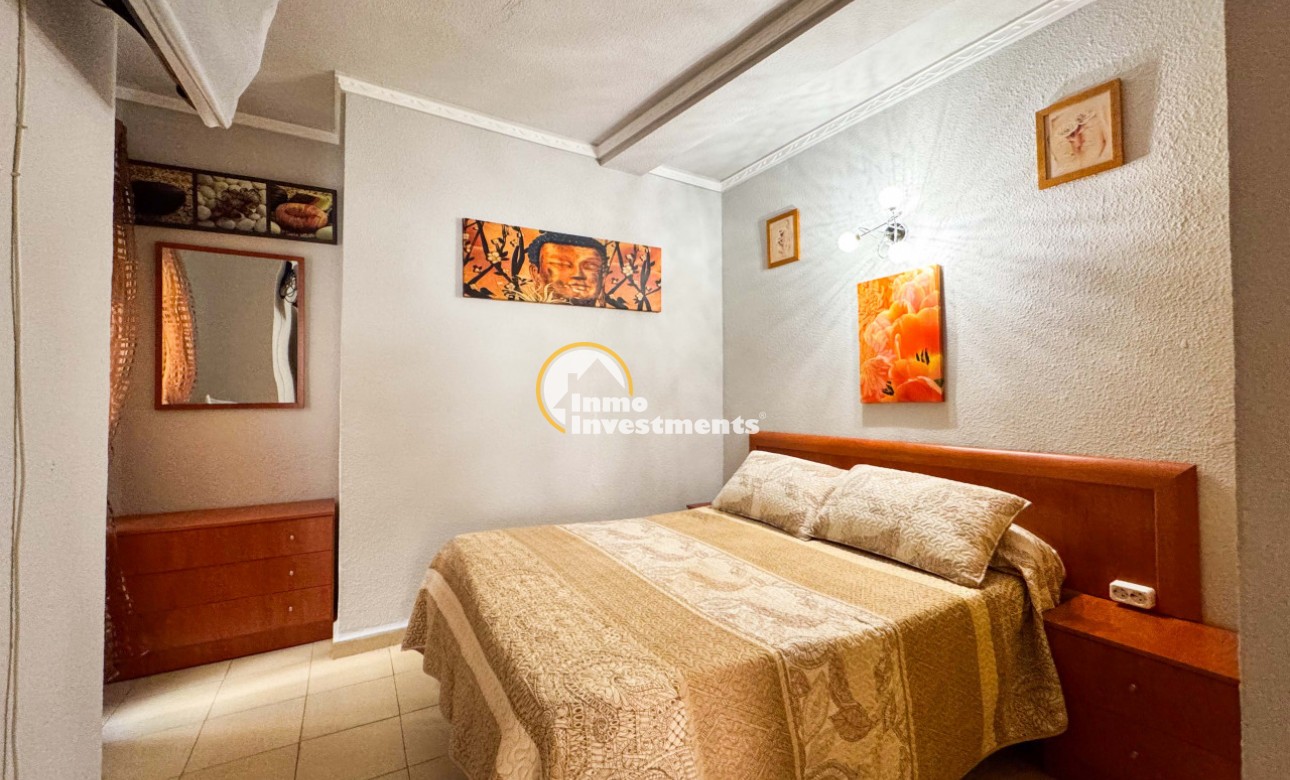 Resale - Apartment - La Mata - Torre la Mata