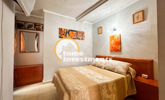 Resale - Apartment - La Mata - Torre la Mata