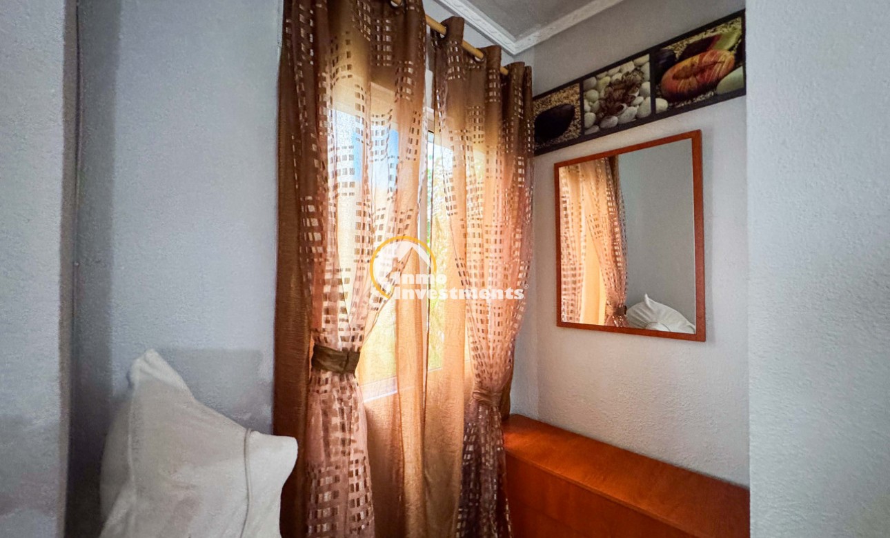 Resale - Apartment - La Mata - Torre la Mata