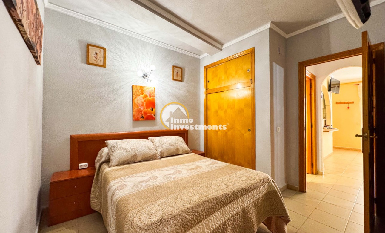 Resale - Apartment - La Mata - Torre la Mata