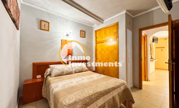 Resale - Apartment - La Mata - Torre la Mata