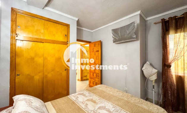 Resale - Apartment - La Mata - Torre la Mata