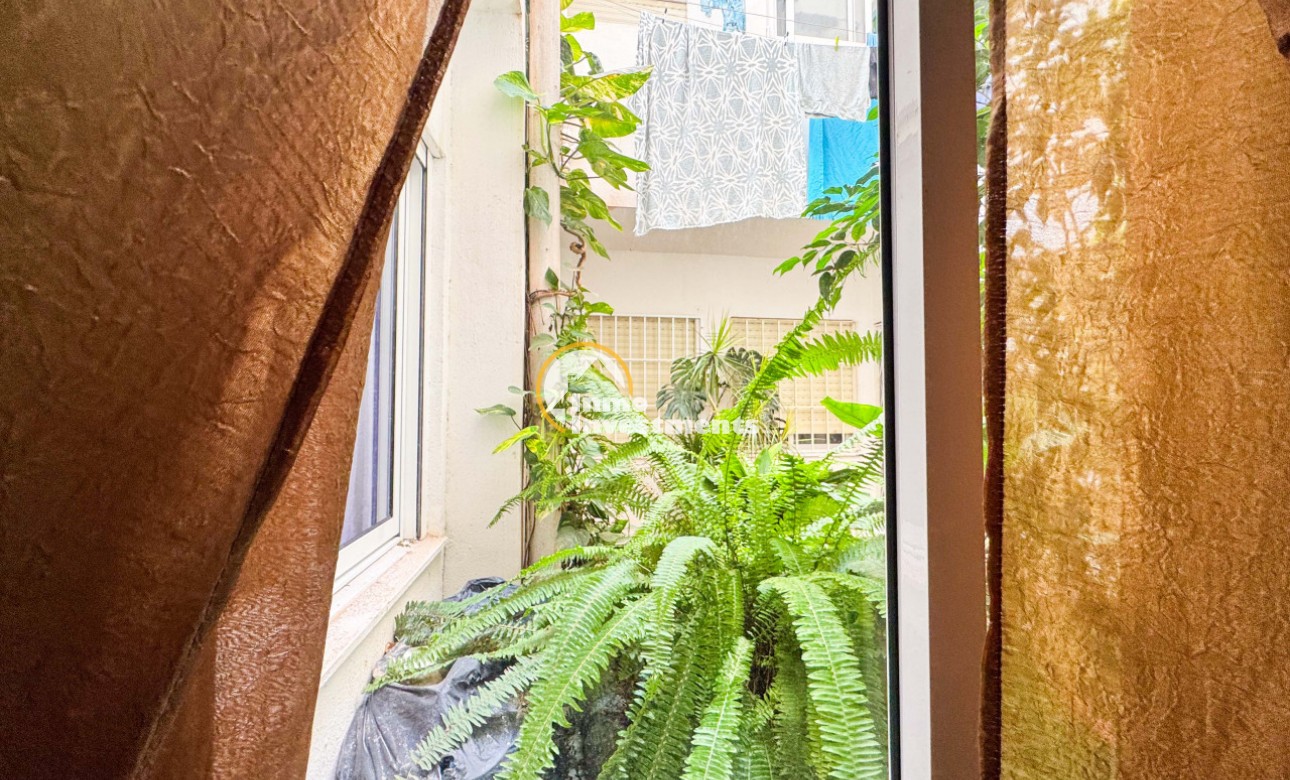 Resale - Apartment - La Mata - Torre la Mata