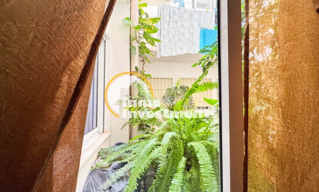 Resale - Apartment - La Mata - Torre la Mata