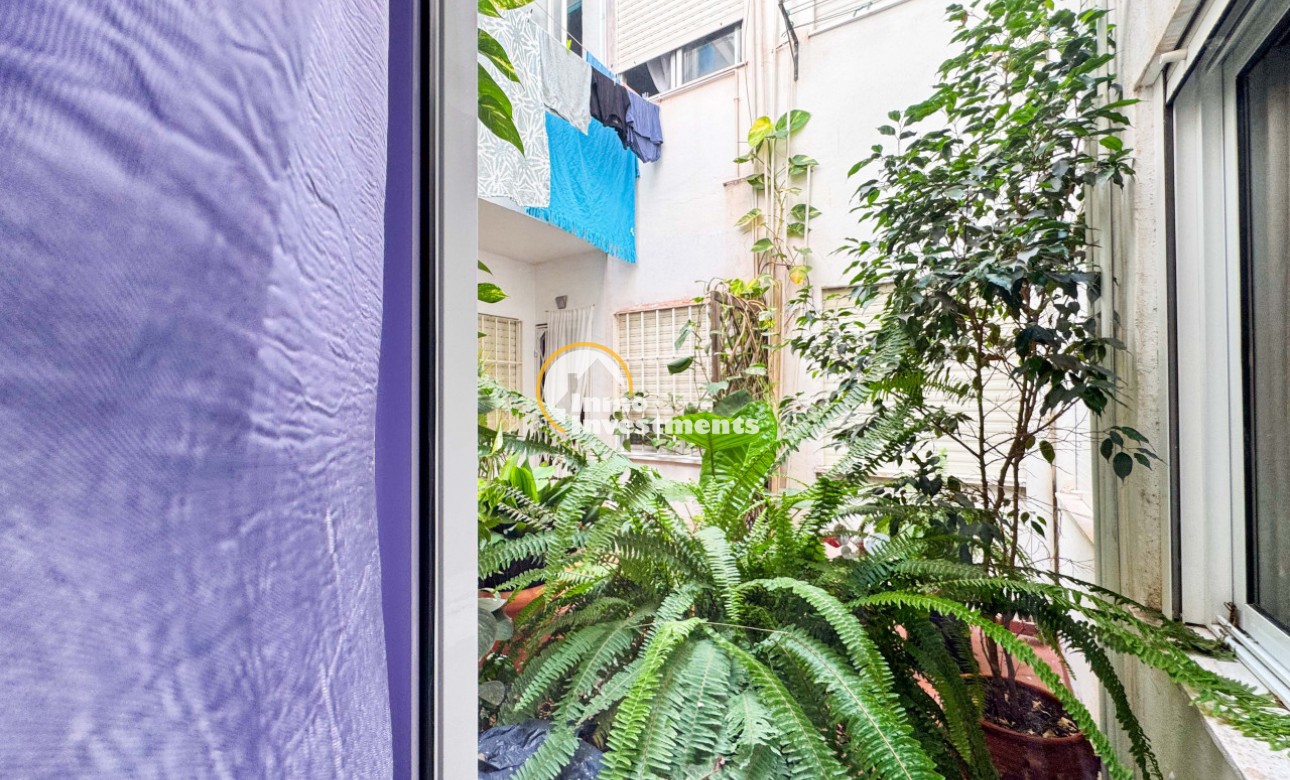 Resale - Apartment - La Mata - Torre la Mata