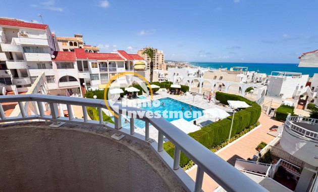 Resale - Apartment - La Mata - Torre la Mata
