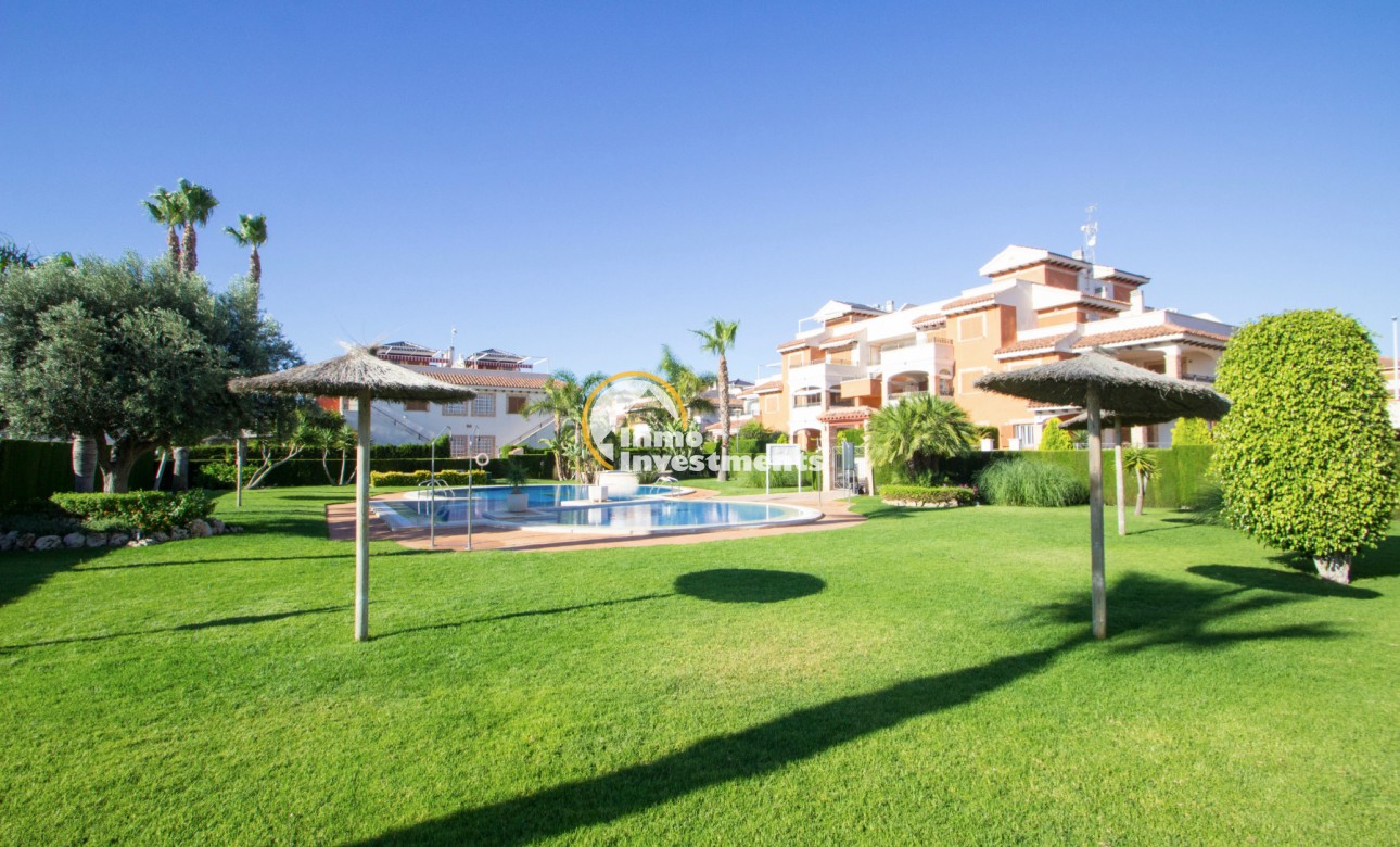 Resale - Apartment - Playa Flamenca - Zenia Mar