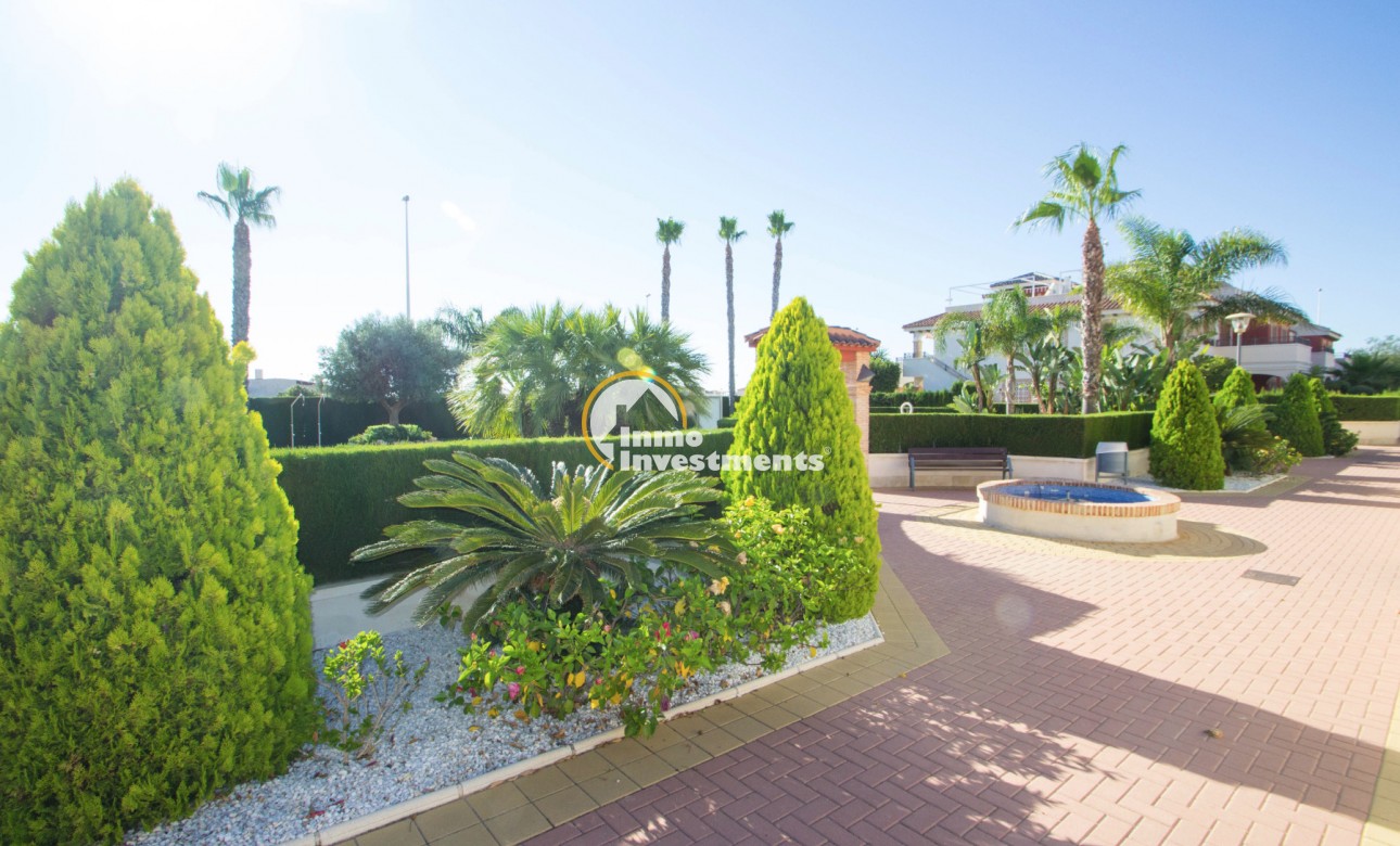 Resale - Apartment - Playa Flamenca - Zenia Mar