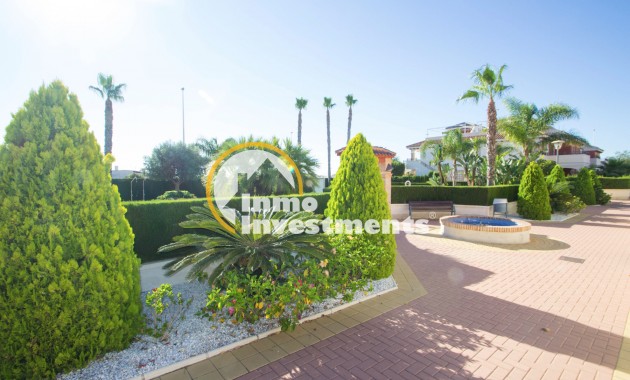 Resale - Apartment - Playa Flamenca - Zenia Mar