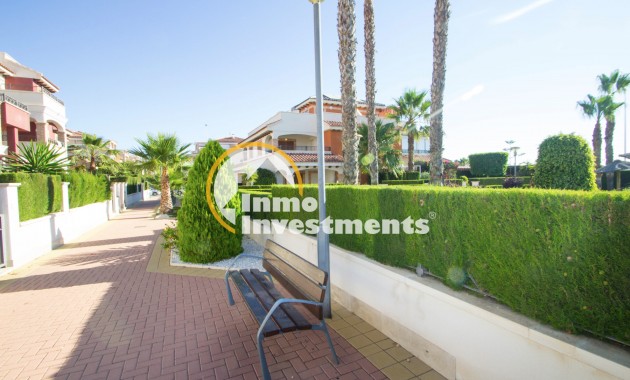 Resale - Apartment - Playa Flamenca - Zenia Mar