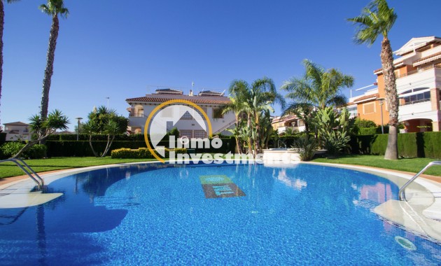 Resale - Apartment - Playa Flamenca - Zenia Mar