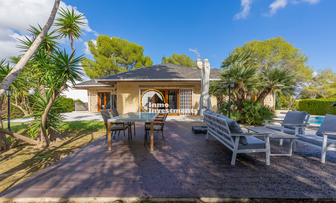 Resale - Villa - Villamartin - Las Filipinas