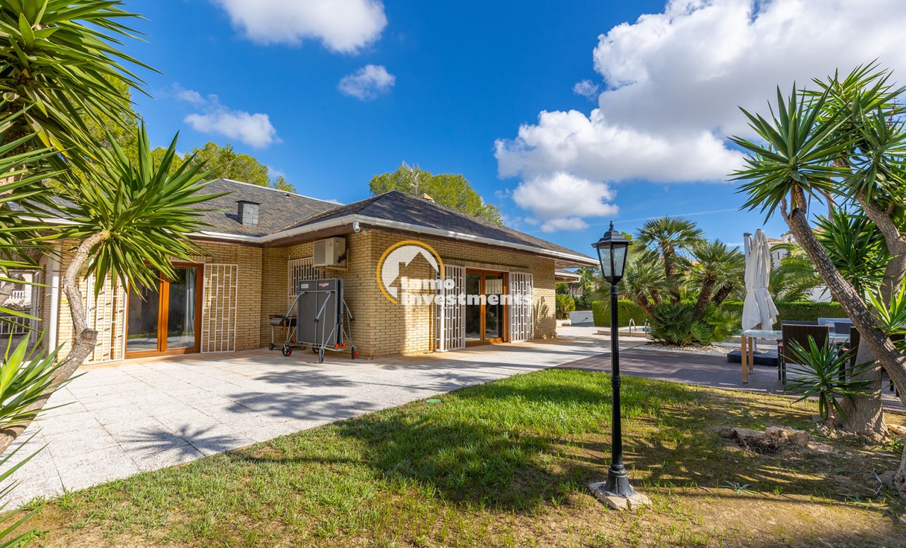 Resale - Villa - Villamartin - Las Filipinas