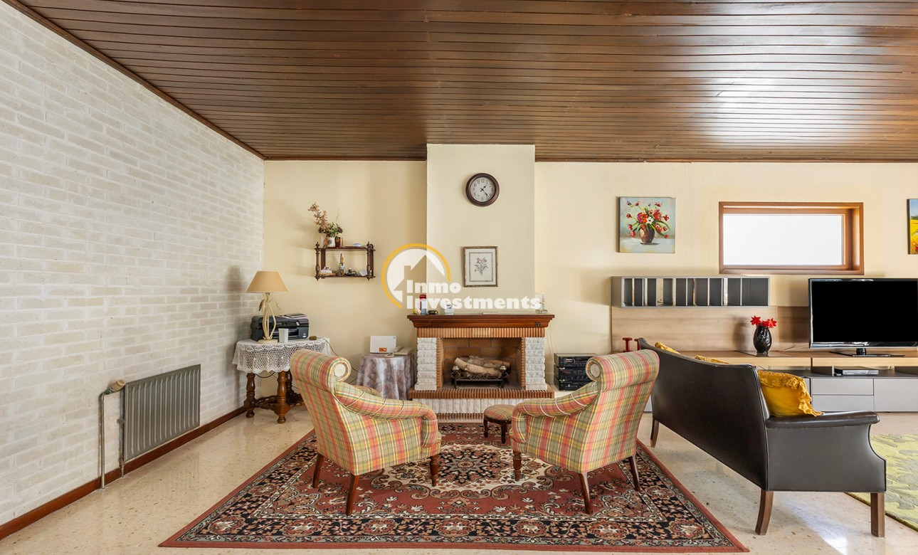 Resale - Villa - Villamartin - Las Filipinas