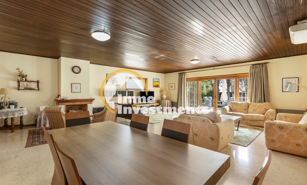 Resale - Villa - Villamartin - Las Filipinas