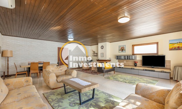 Resale - Villa - Villamartin - Las Filipinas