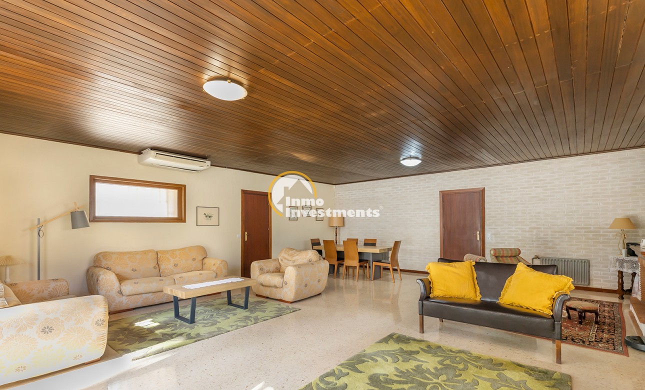 Resale - Villa - Villamartin - Las Filipinas