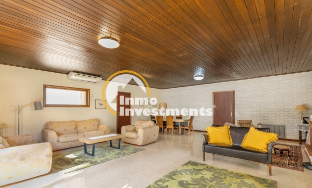 Resale - Villa - Villamartin - Las Filipinas