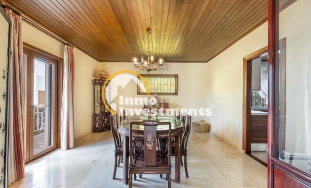 Resale - Villa - Villamartin - Las Filipinas