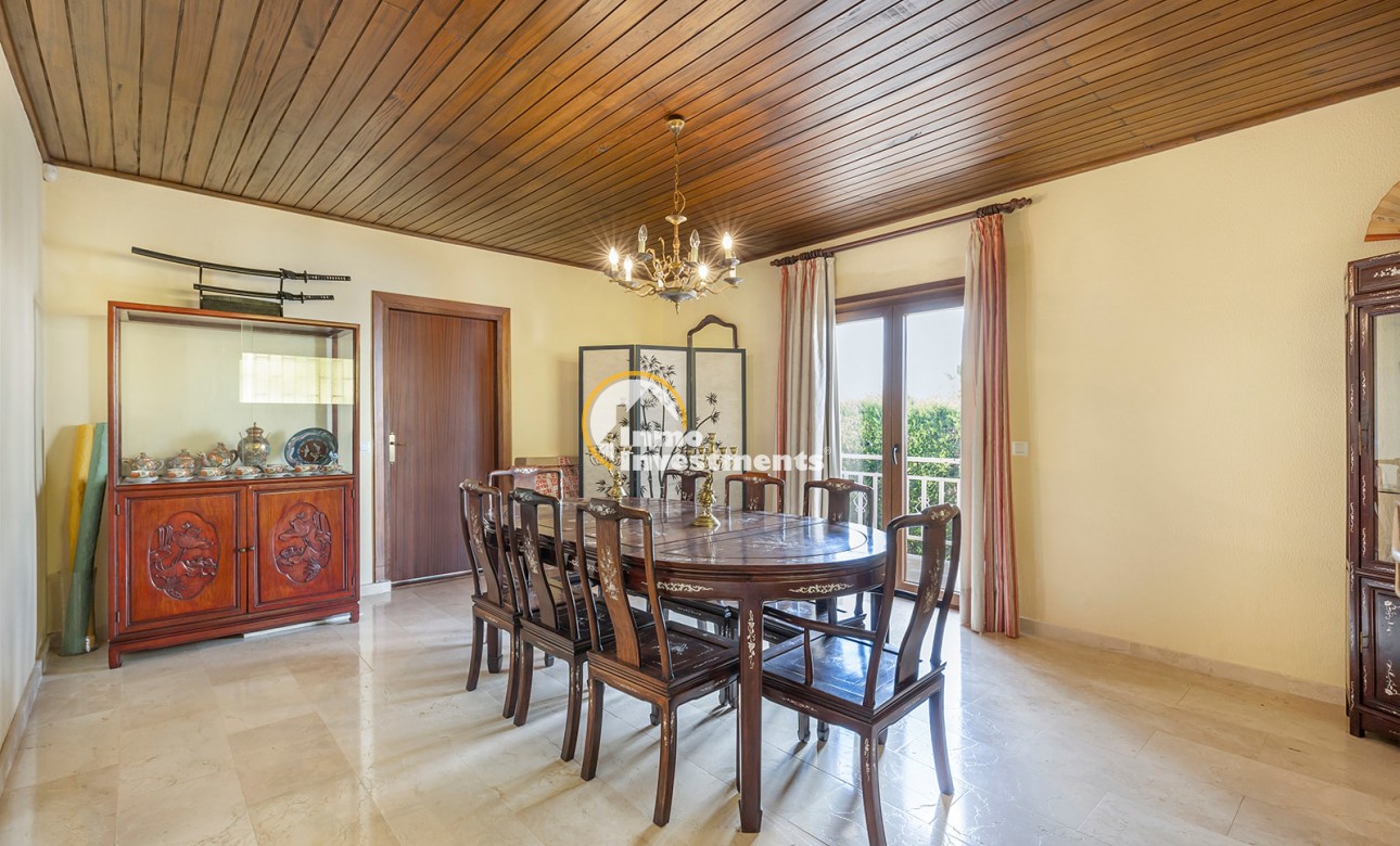 Resale - Villa - Villamartin - Las Filipinas