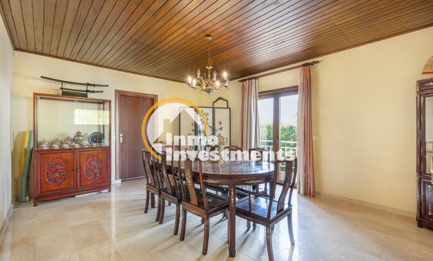 Resale - Villa - Villamartin - Las Filipinas