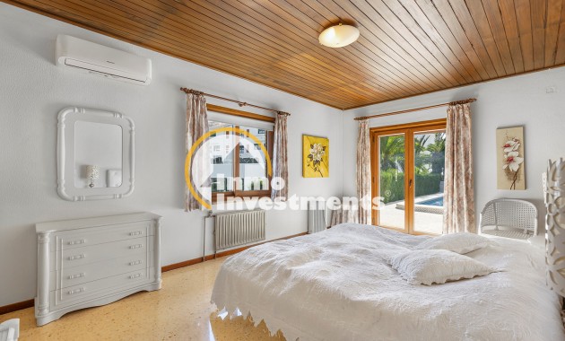 Resale - Villa - Villamartin - Las Filipinas