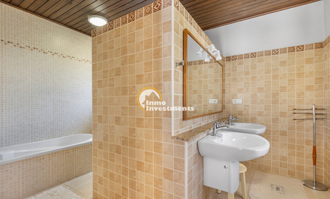 Resale - Villa - Villamartin - Las Filipinas