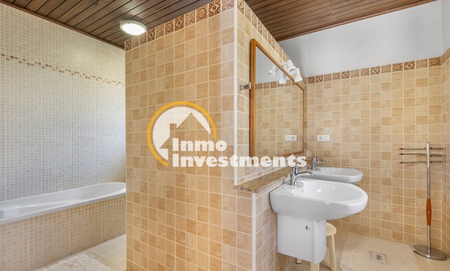 Resale - Villa - Villamartin - Las Filipinas