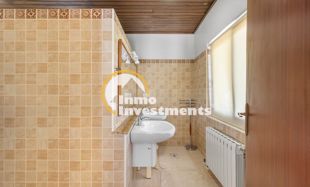 Resale - Villa - Villamartin - Las Filipinas