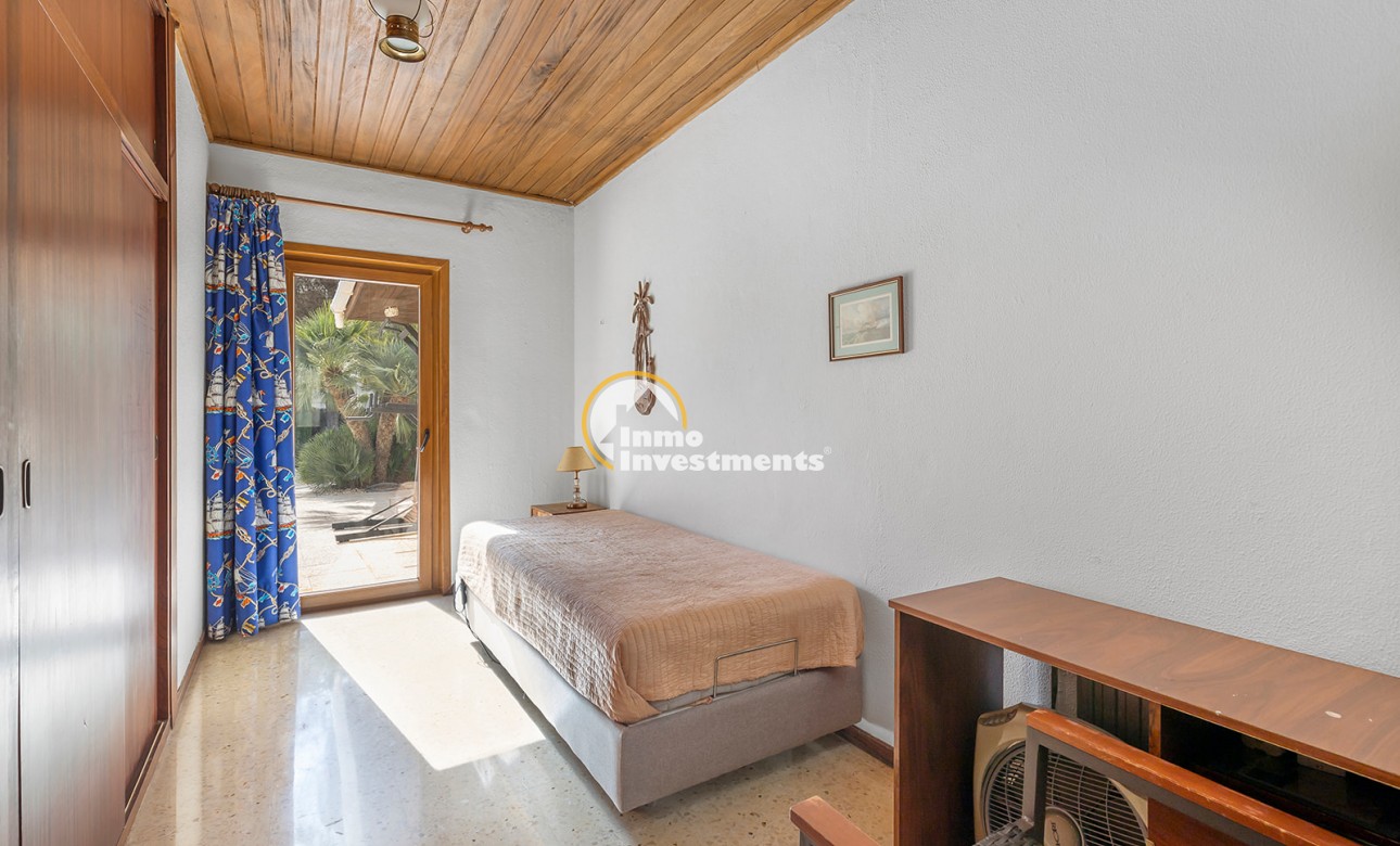 Resale - Villa - Villamartin - Las Filipinas