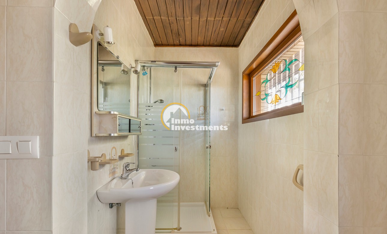 Resale - Villa - Villamartin - Las Filipinas