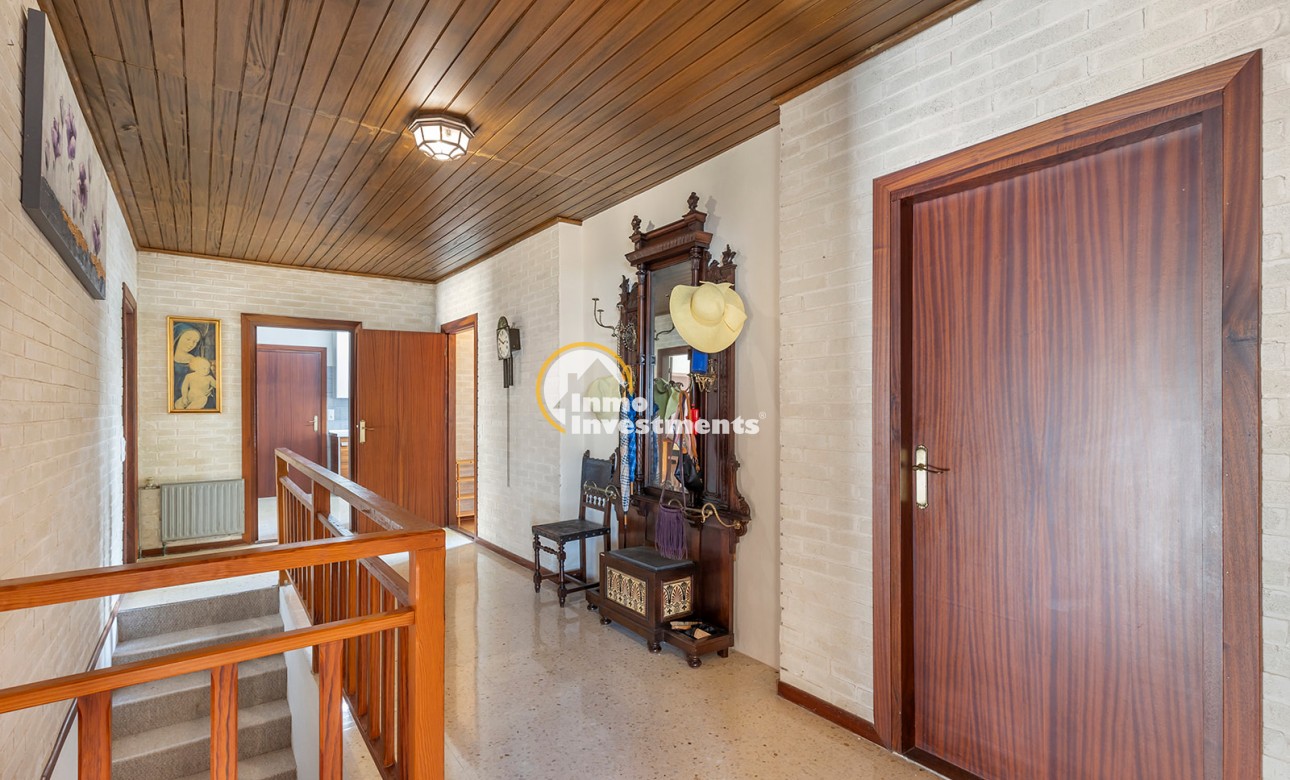 Resale - Villa - Villamartin - Las Filipinas