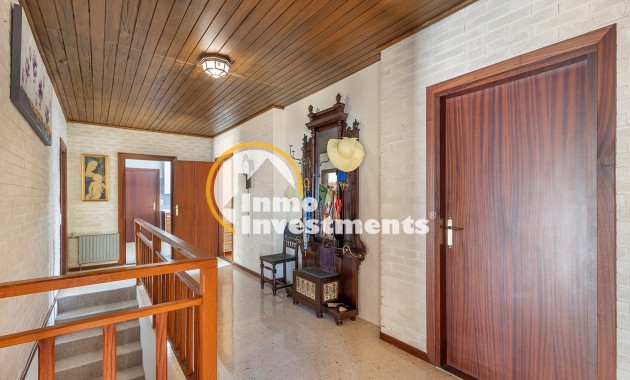 Resale - Villa - Villamartin - Las Filipinas