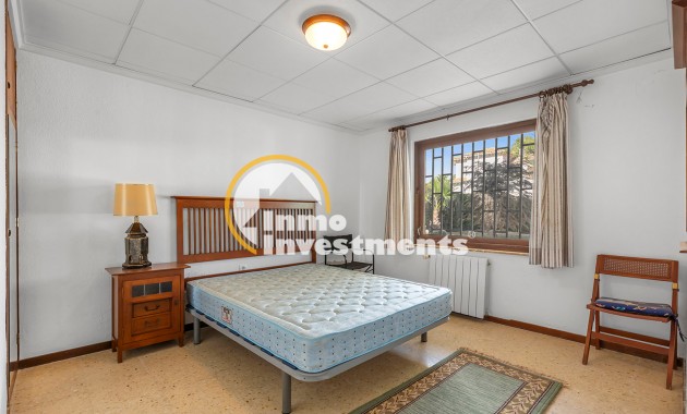 Resale - Villa - Villamartin - Las Filipinas