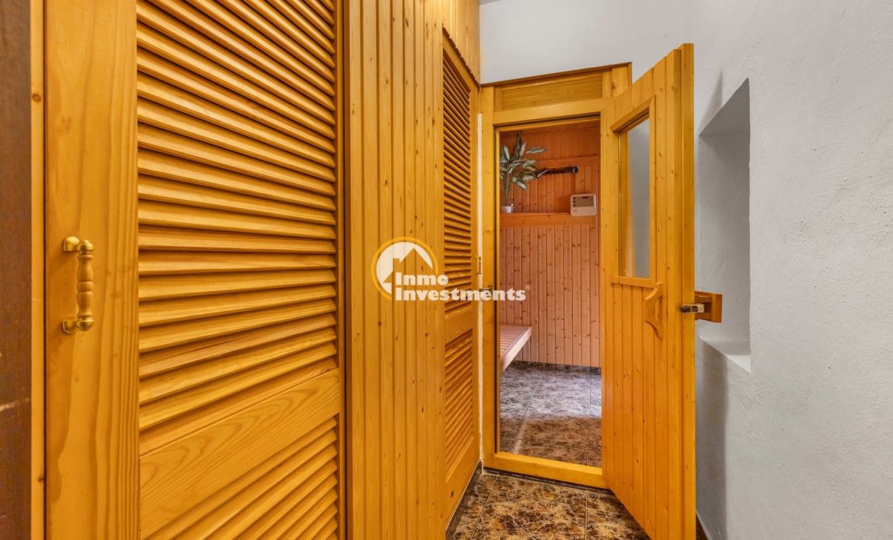 Resale - Villa - Villamartin - Las Filipinas