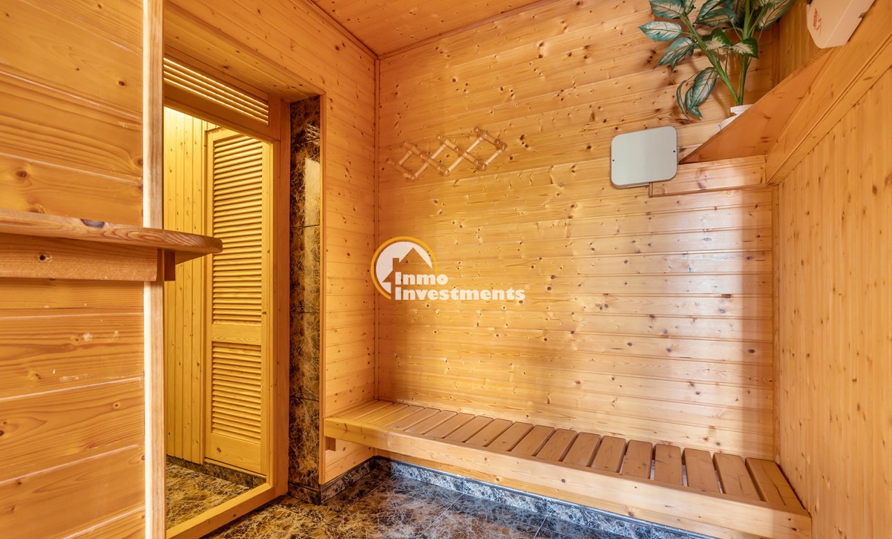 Resale - Villa - Villamartin - Las Filipinas