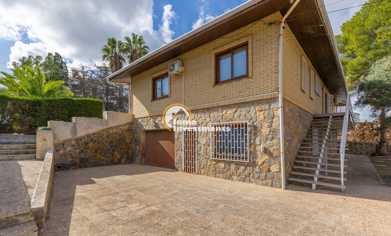 Resale - Villa - Villamartin - Las Filipinas
