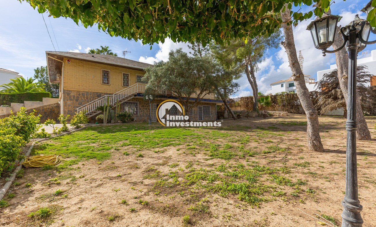 Resale - Villa - Villamartin - Las Filipinas