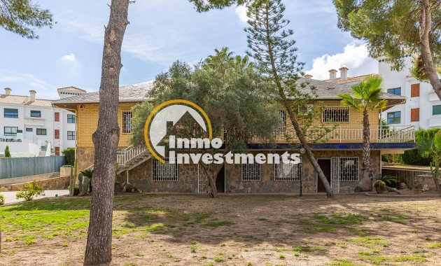 Resale - Villa - Villamartin - Las Filipinas