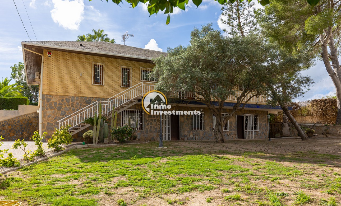 Resale - Villa - Villamartin - Las Filipinas