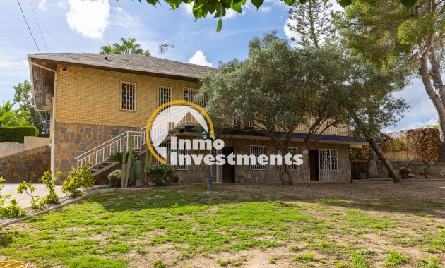 Resale - Villa - Villamartin - Las Filipinas