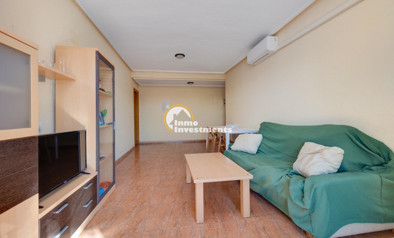 Resale - Apartment - Torrevieja - PARQUE DE LAS NACIONES