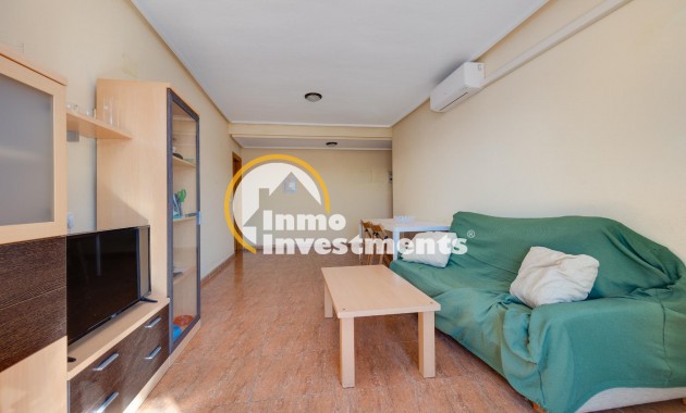 Resale - Apartment - Torrevieja - PARQUE DE LAS NACIONES
