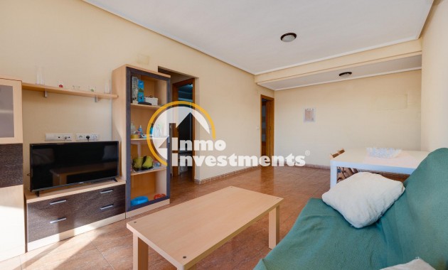 Resale - Apartment - Torrevieja - PARQUE DE LAS NACIONES