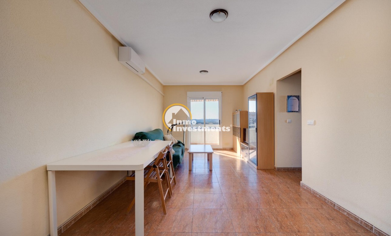 Resale - Apartment - Torrevieja - PARQUE DE LAS NACIONES