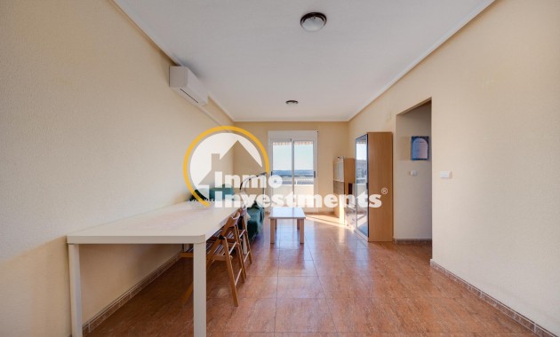 Resale - Apartment - Torrevieja - PARQUE DE LAS NACIONES