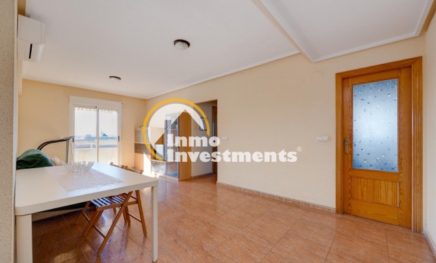 Resale - Apartment - Torrevieja - PARQUE DE LAS NACIONES